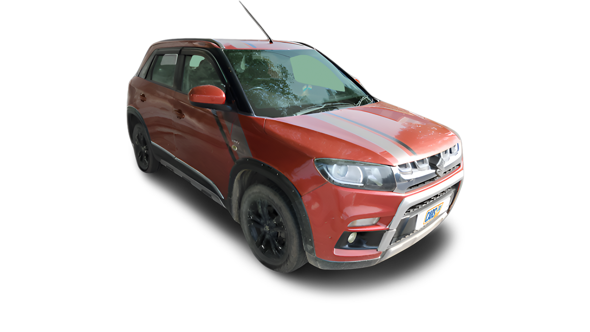 Maruti Vitara Brezza-img